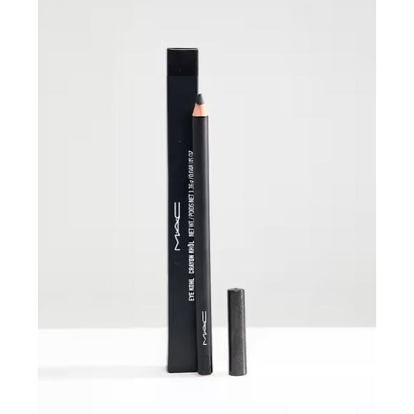 Mac Eye Kohl Eyeliner-Smolder (1.36g) 0.044 Oz Pencil - Picture 1 of 6